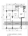 Blk 232 Bain Street (Central Area), HDB 4 Rooms #142368252